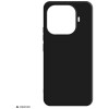 3MK Matt Case Pro suojakuori Xiaomi 15T Pro 5G:lle, musta
