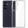 3MK Armor Case -suojakuori Samsung Galaxy S26 -puhelimelle, läpinäkyvä