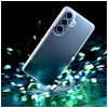 3MK Armor Case -suojakuori Samsung Galaxy S26 -puhelimelle, läpinäkyvä