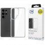 3MK Armor Case -suojakotelo Samsung Galaxy S26 Ultralle, läpinäkyvä