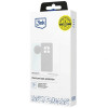 3mk Matt Case Pro Samsung Galaxy S26 Ultra suojakotelo, musta