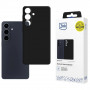 3mk Matt Case Pro Samsung Galaxy S26+ suojakotelo, musta
