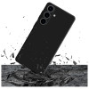 3mk Matt Case Pro Samsung Galaxy S26+ suojakotelo, musta