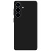 3mk Matt Case Pro Samsung Galaxy S26+ suojakotelo, musta