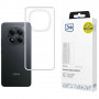 3mk Clear Case Redmi Note 15 Pro 5G suojakotelo, läpinäkyvä