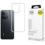 3mk Clear Case Redmi 15C 4G / 5G (173 mm) suojakotelo, läpinäkyvä