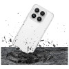 3mk Armor Case Xiaomi 17 suojakotelo, läpinäkyvä