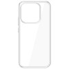 3mk Armor Case Xiaomi 17 suojakotelo, läpinäkyvä