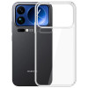 3mk Armor Case Xiaomi 17 Pro suojakotelo, läpinäkyvä