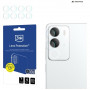 3mk Lens Protection Realme P3 Lite 4G -kameran linssinsuoja (4 kpl)