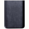 3MK Matt Case Pro Redmi Note 15 Pro -älypuhelinkotelo, musta