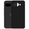3MK Matt Case Pro Google Pixel 10A -älypuhelimen kuori, musta