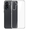3MK Armor Case Samsung Galaxy A27 5G -älypuhelimen kuori, läpinäkyvä