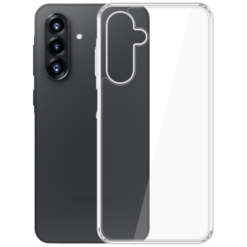3MK Armor Case Samsung Galaxy A27 5G -älypuhelimen kuori, läpinäkyvä