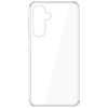 3MK Armor Case Samsung Galaxy A27 5G -älypuhelimen kuori, läpinäkyvä