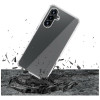 3MK Armor Case Samsung Galaxy A27 5G -älypuhelimen kuori, läpinäkyvä