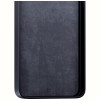 3MK Matt Case Pro Samsung Galaxy A27 5G -älypuhelimen kuori, musta