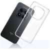 3MK Armor Case -suojakotelo Xiaomi Redmi Note 15 Pro 5G:lle, läpinäkyvä