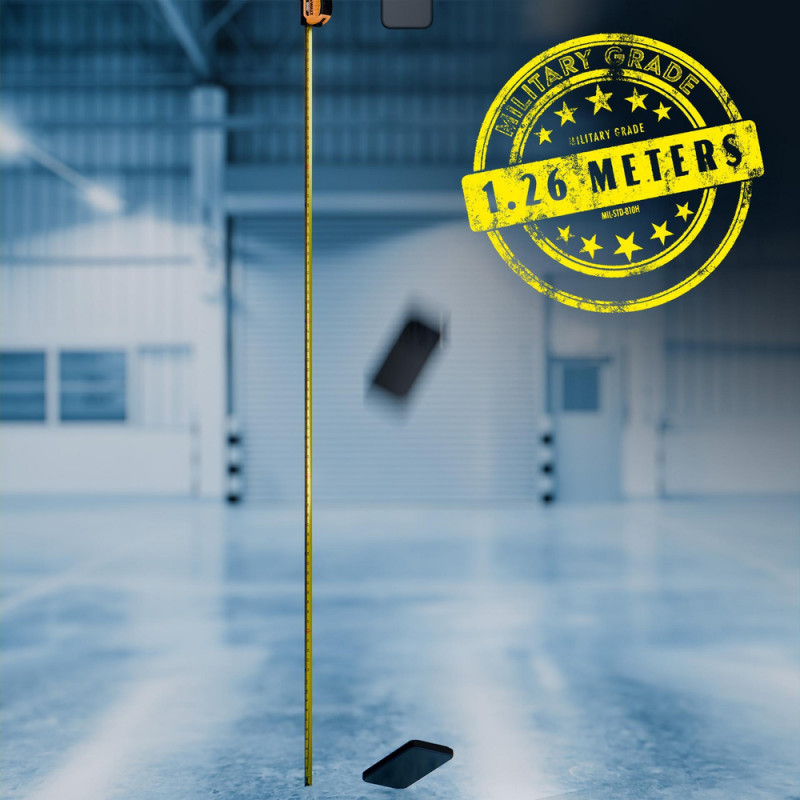 3MK Smoke MagCase Apple iPhone 16 Pro -suojakotelo, vihreä