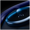 3MK Smoke MagCase Apple iPhone 17 Pro -puhelimelle, sininen