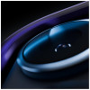 3MK Smoke MagCase Apple iPhone 17 Pro -suojakotelo, violetti