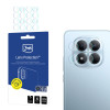 3MK Lens Protection Xiaomi Redmi Note 15 Pro 4G / Pro 5G / Pro+ 5G -kameran linssinsuoja (4 kpl)