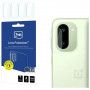 3MK Lens Protection OnePlus 15R -kameran linssinsuojus (4 kpl)
