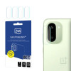 3MK Lens Protection OnePlus 15R -kameran linssinsuojus (4 kpl)
