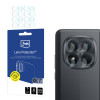 3MK Lens Protection Xiaomi Poco M8 Pro 5G -kameran linssinsuoja (4 kpl)