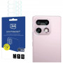 3MK Lens Protection (4 kpl) Realme 16 Pro+ 5G:lle