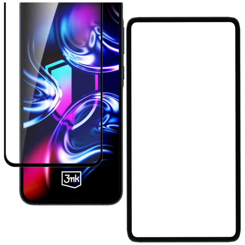 3MK HardGlass Max Google Pixel 9 Pro XL -laitteelle