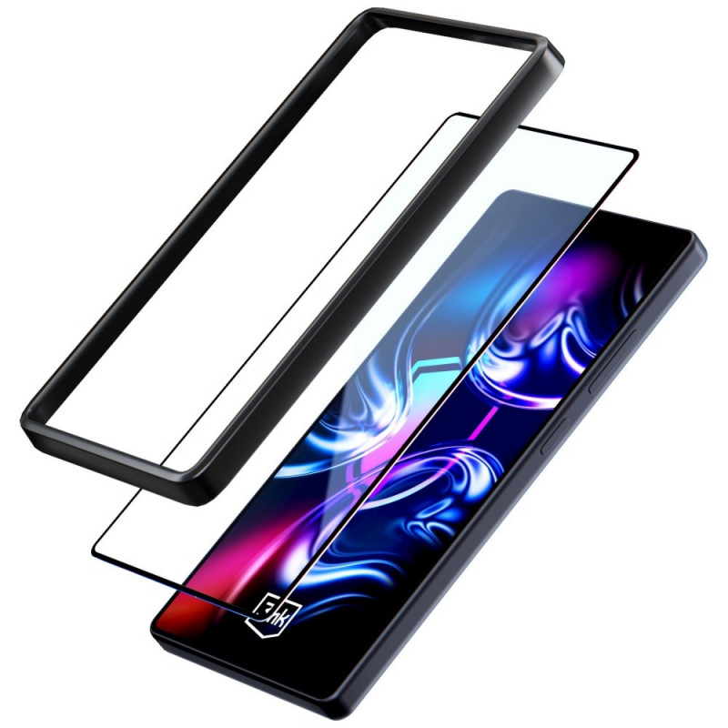 3MK HardGlass Max Google Pixel 9 Pro XL -laitteelle