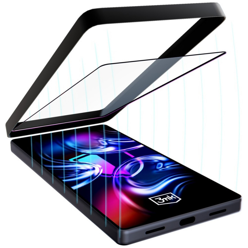 3MK HardGlass Max Google Pixel 9 Pro XL -laitteelle