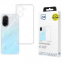 3MK Clear Case -suojakuori Xiaomi Redmi A5 4G -puhelimelle (173 mm), läpinäkyvä