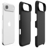 3MK Fortis MagCase Apple iPhone Air -älypuhelinkotelo, musta