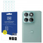 3MK Lens Protection Motorola Edge 70 Fusion Hybrid -kameran linssilasi