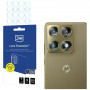 3MK Lens Protection Motorola Signature Hybrid -kameran linssinsuojalasi