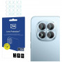 3MK Lens Protection Xiaomi Redmi Note 15 Pro+ 5G hybridi kameran linssilasi