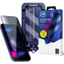 3MK HardGlass Max Privacy Apple iPhone 16 Pro Max karkaistu lasi yksityisyysnäytönsuoja, musta