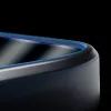 3MK HardGlass Max Privacy Apple iPhone 16 Pro Max karkaistu lasi yksityisyysnäytönsuoja, musta