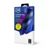 3MK HardGlass Max Privacy Apple iPhone 16 Pro Max karkaistu lasi yksityisyysnäytönsuoja, musta