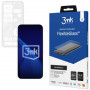 3MK FlexibleGlass hybridinäytönsuoja Nothing Phone (4a) -puhelimelle