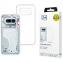 3MK Clear Case Nothing Phone (4a) -älypuhelinkotelo, läpinäkyvä