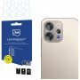 3MK Lens Protection Vivo V70 -kameran linssinsuojus
