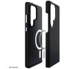 3MK Fortis MagCase Samsung Galaxy S24 Ultra -kuori, musta
