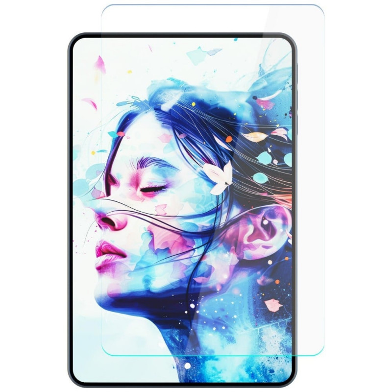 3MK PaperFeeling Lenovo IdeaPad Flex 5 14ABR8 näytönsuojakalvo (2 kpl)