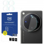 3MK Lens Protection Oppo Find X9 Ultra hybridikameran linssilasi (4 kpl)