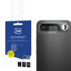 3MK Lens Protection Realme 16 5G hybridikameran linssilasi (4 kpl)