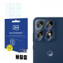 3MK Lens Protection Motorola Edge 70 Pro hybridikameran linssilasi (4 kpl)