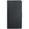 3MK Wallet Case Xiaomi 17T, musta